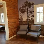 Domek alpejski Ahmalammen Moekkikylae *