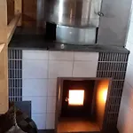 Ahmalammen Mökkikylä * Kauhajoki