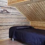 Ahmalammen Mökkikylä Kauhajoki