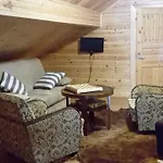 Ahmalammen Moekkikylae * Kauhajoki
