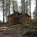 Ahmalammen Mökkikylä Kauhajoki