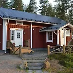 Ahmalammen Moekkikylae Domek alpejski