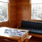 Ahmalammen Mökkikylä *