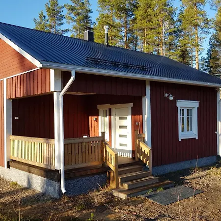 Ahmalammen Moekkikylae Kauhajoki