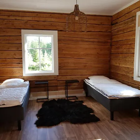 Ahmalammen Moekkikylae Kauhajoki