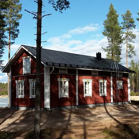 Chalet Ahmalammen Moekkikylae *