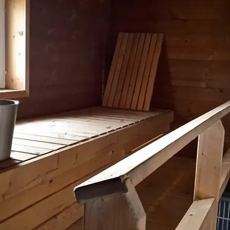 Chalet Ahmalammen Moekkikylae