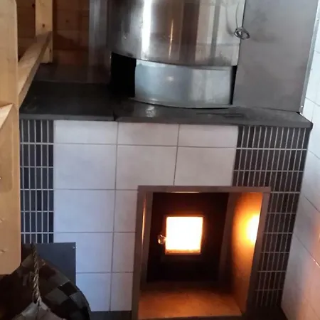 Ahmalammen Moekkikylae * Kauhajoki