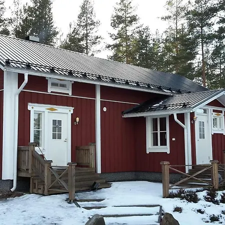 Chalet Ahmalammen Moekkikylae Kauhajoki