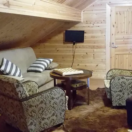 Ahmalammen Moekkikylae * Kauhajoki