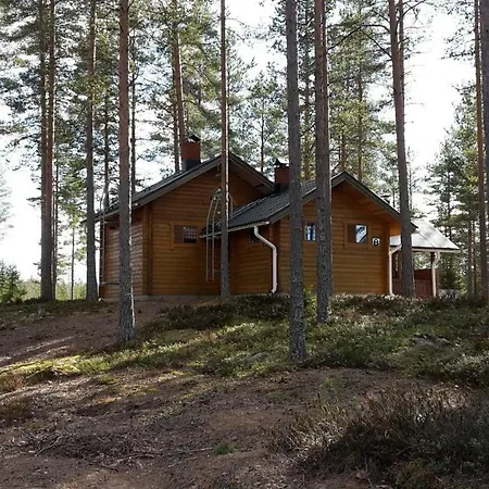 Ahmalammen Moekkikylae Kauhajoki
