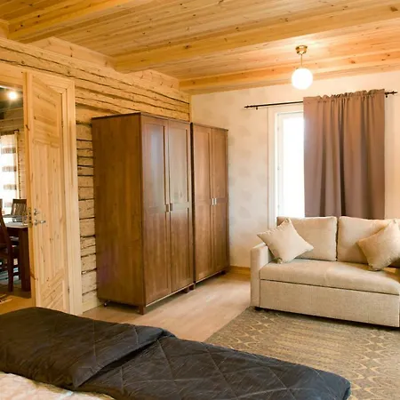 Ahmalammen Moekkikylae * Kauhajoki