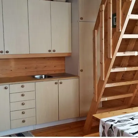 Ahmalammen Moekkikylae Kauhajoki