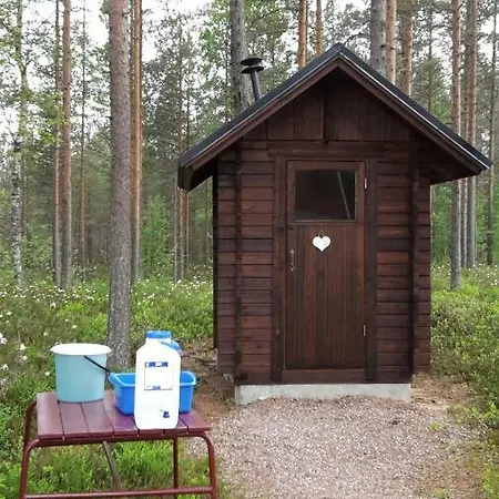 Chalet Ahmalammen Moekkikylae *