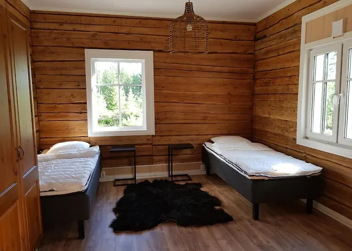 Ahmalammen Moekkikylae Kauhajoki