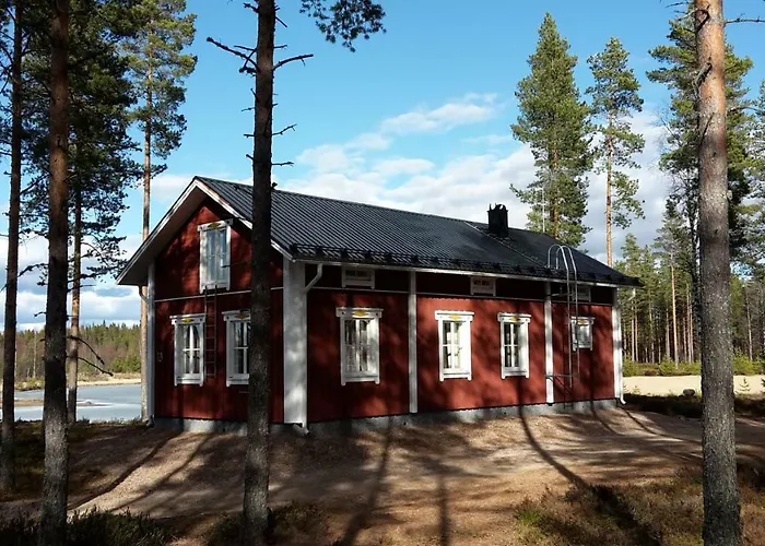 Chalet Ahmalammen Moekkikylae *