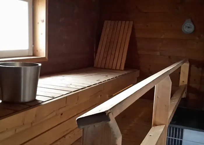 Chalet Ahmalammen Moekkikylae