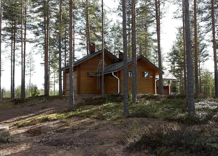 Ahmalammen Moekkikylae Kauhajoki