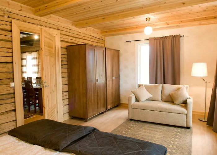 Ahmalammen Moekkikylae * Kauhajoki