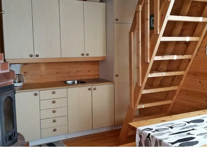 Ahmalammen Moekkikylae Kauhajoki